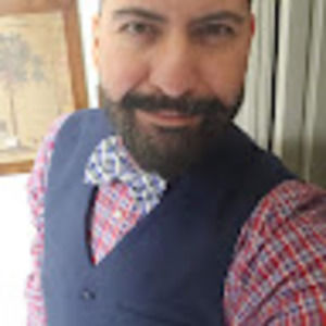 Meet your Posher, Eloy